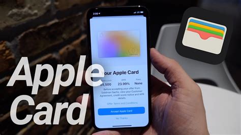 how to get apple cards